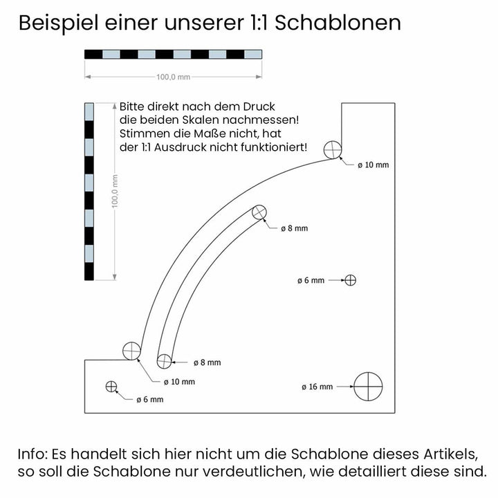 Laufrad Roller (Bauanleitung)